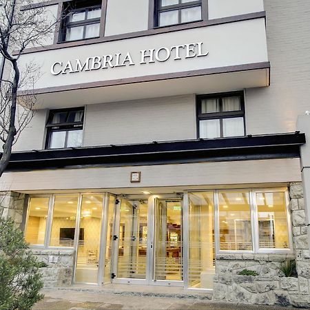 Cambria Hotel San Carlos de Bariloche Kültér fotó